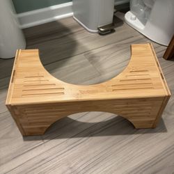 Squatty Potty Stool