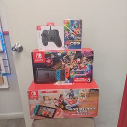 Nintendo Switch Available On Finance With Just $ 29 Down 