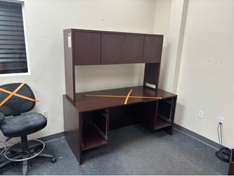 Office clearance.  Very Low price based on availability