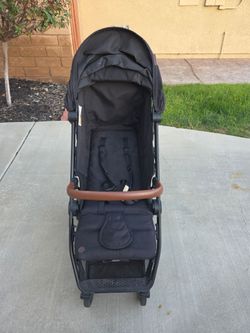Bombi Stroller