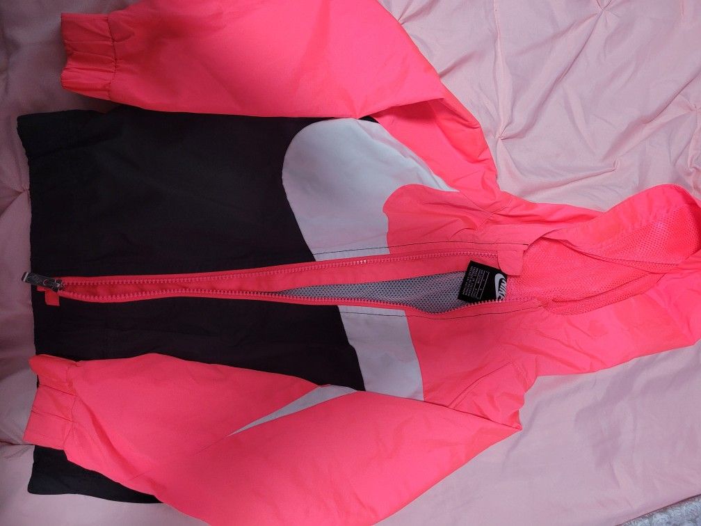 Nike Little Girls 6-7 Years