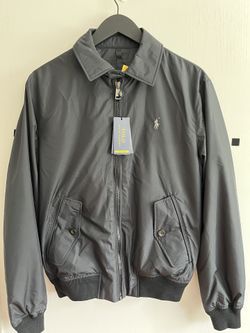 Polo Ralph Lauren Windbreaker Jacket