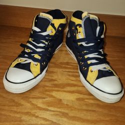 Converse Shoes