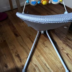 Baby Bjorn bouncer