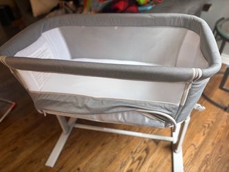 Bassinet/sleeper