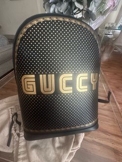 Guccy bag