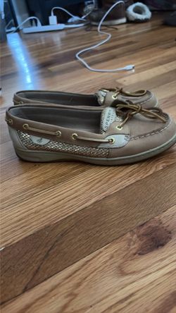 sperry shoes women’s
