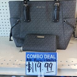 Michael Kors Combo