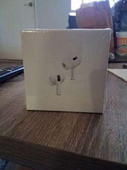 Apple AirPods 2nd Generation