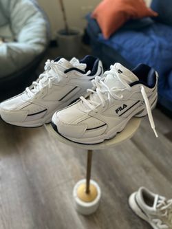 Brand New Fila Tri-Runner Men’s