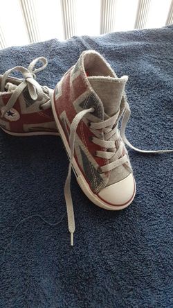 Converse All☆Star