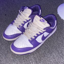 Dunks 