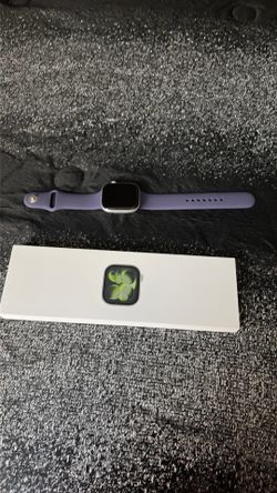 Apple Watch Series 11 46 mm silver