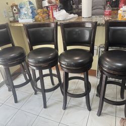 Bar High chair 4
