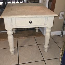 Side table