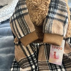 Vestido Para Perrita