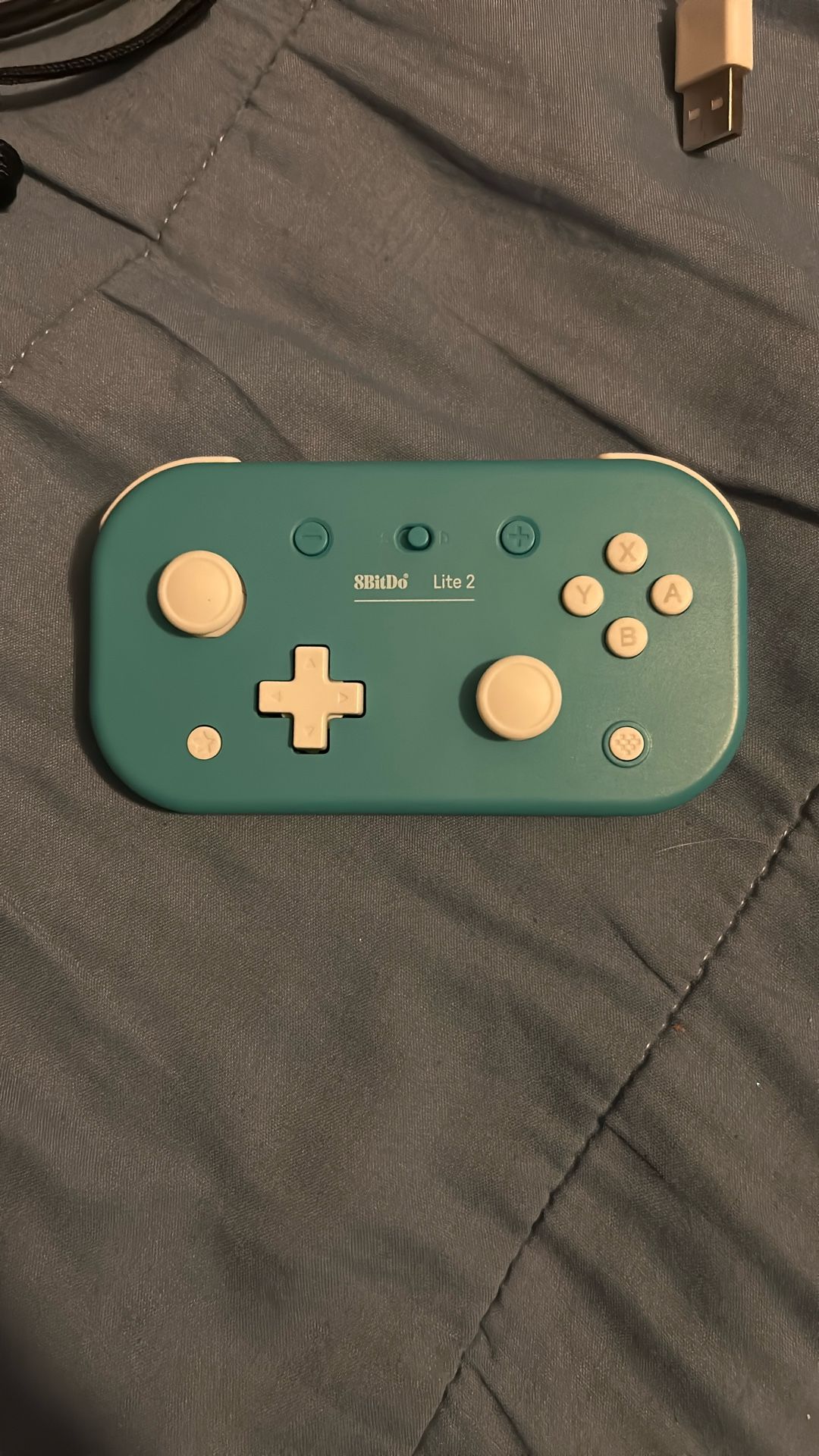 8bit Do Controller (Switch/PC)