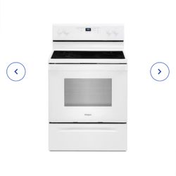 Electric Stove
