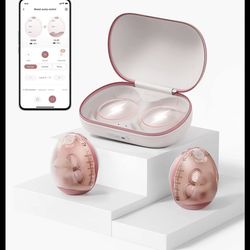 Momcozy Air 1 Breast Pump