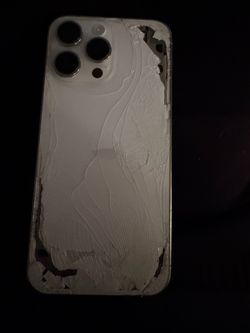 I phone 14 pro max