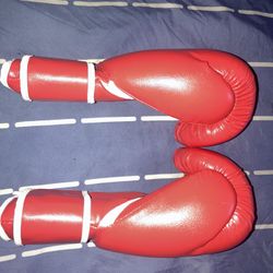 Boxing Gloves
