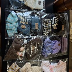 Labubu Clothes 