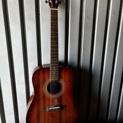 Hohner Acoustic Guitar