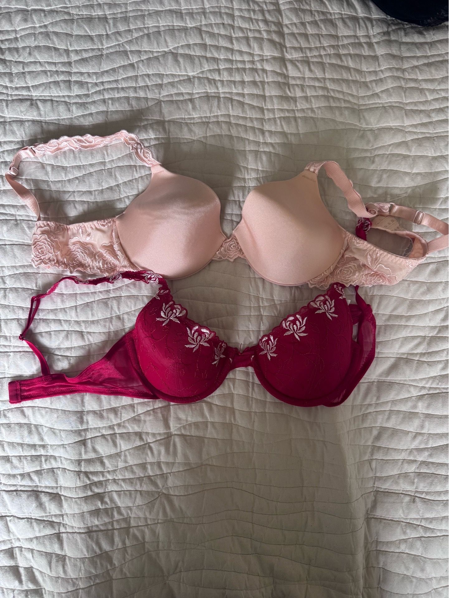 Bra bundles 36B