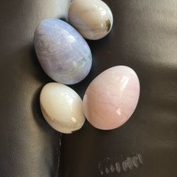 Marble Eggs