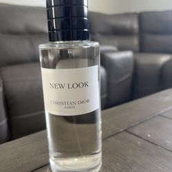 New look Perfume