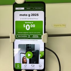 Motorola Moto G 