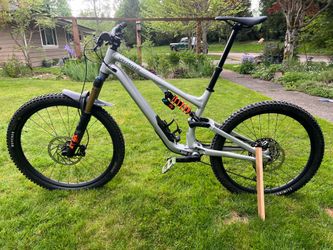 2025 Specialized stumpjumper 15 Fox Coil S5(xL)