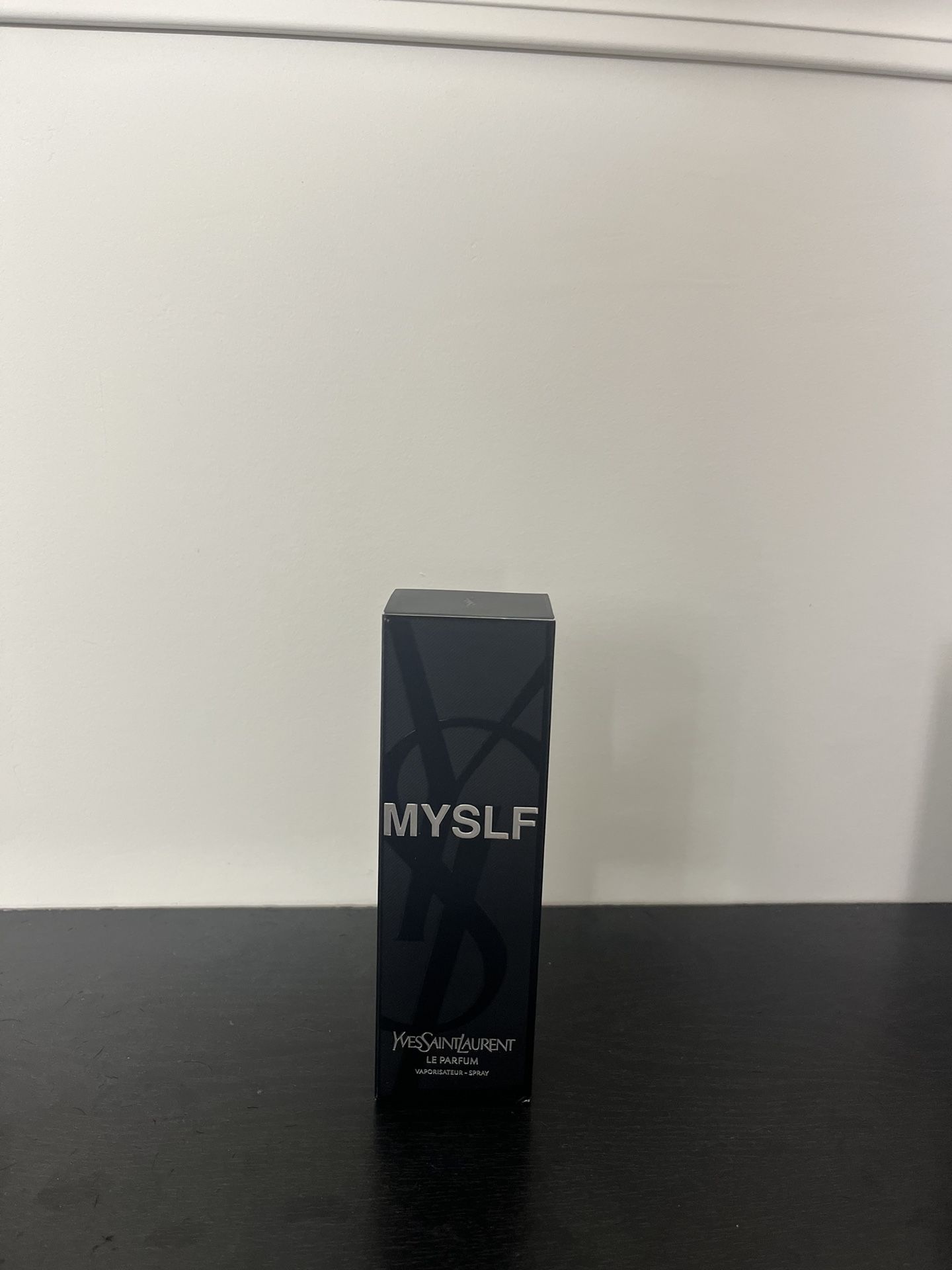YVES SAINT LAURENT MYSELF LE PARFUM