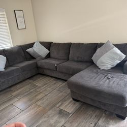 Used Couches