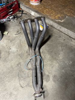 Tsx parts left over 2003