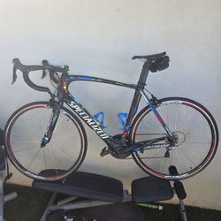  Specialized Venge Peter Sagan edition 