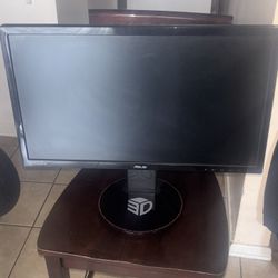 Asus Monitor VG248QEZ 144Hz