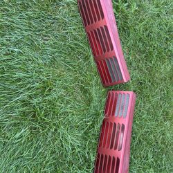 Mustang GT Taillights 