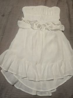 Stapples mini dress