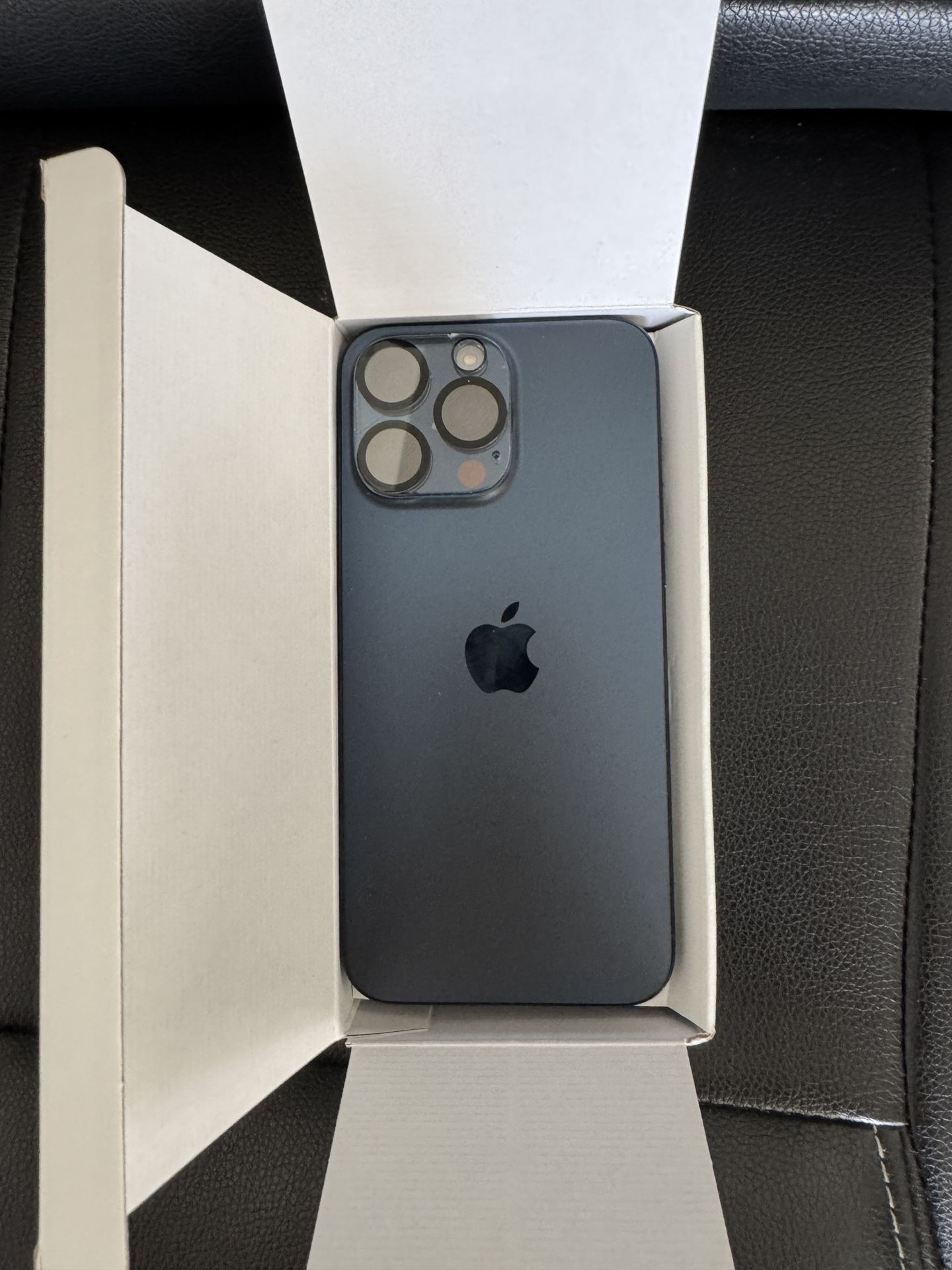 Iphone 15 Pro Max 512GB Unlocked Any Carrier