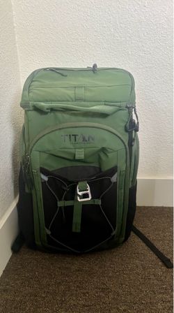 Titan Backpack Cooler