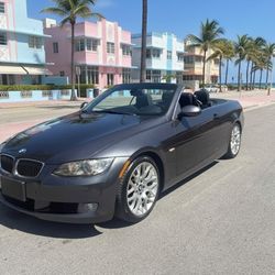 2008 BMW 3 Series 328i 
