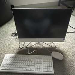 2024 Home Computer HP