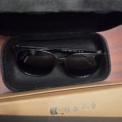 Womens Tory Sunglasses