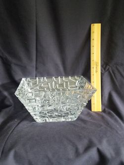 Crystal Bowl