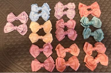 Bows