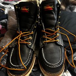 therogood work boot 