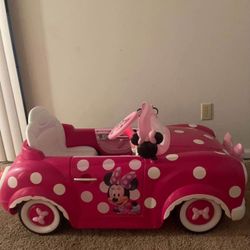 Minnie
