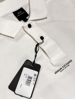 Armani Exchange Polo