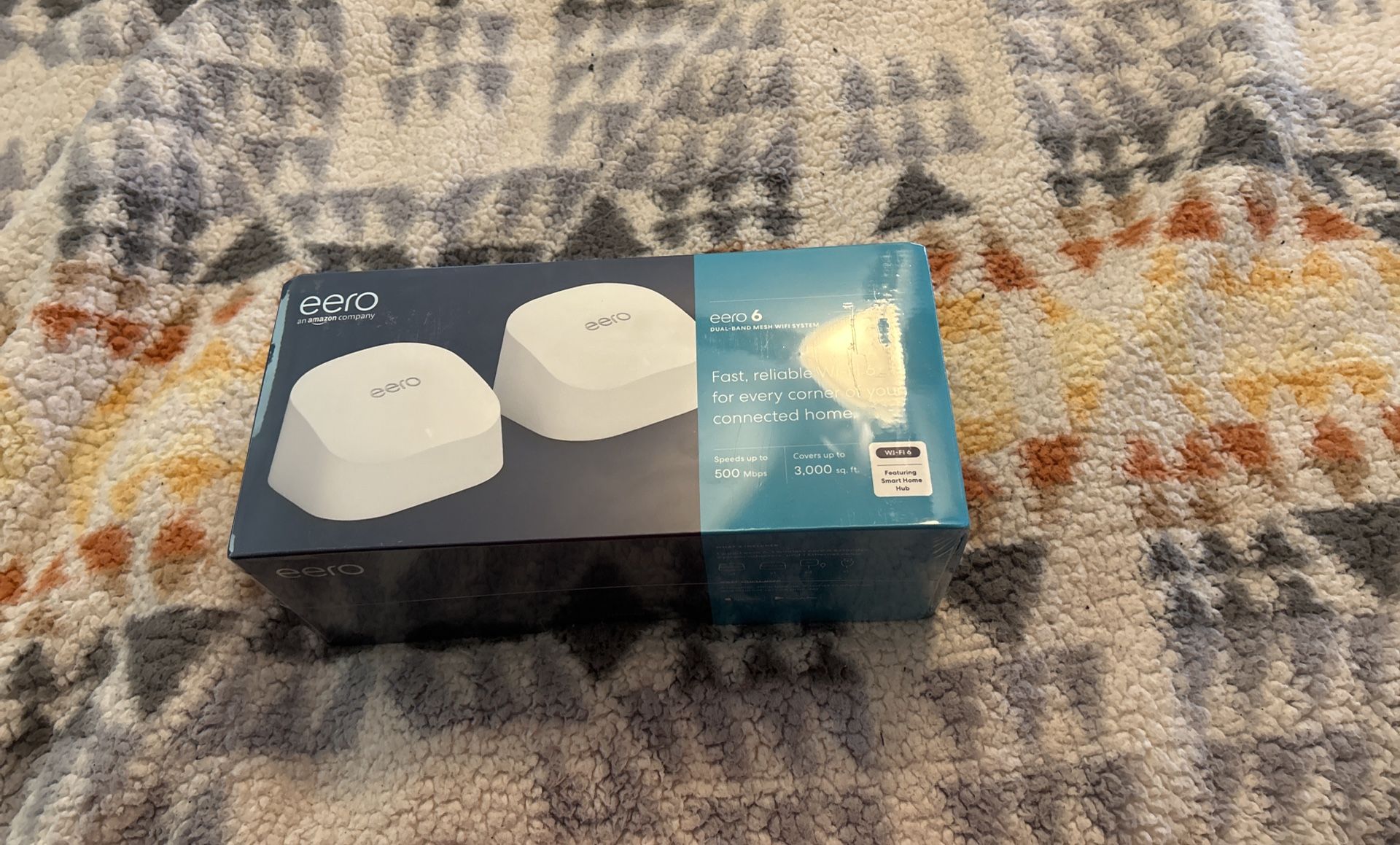 eero
